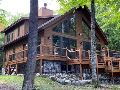 3092 W Duck Lake Rd, Watersmeet, MI, 49969