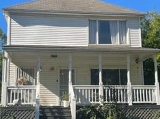 523-525 Fairview St, Detroit, MI 48214