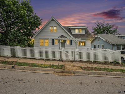 6321 N 32nd St, Omaha, NE, 68111