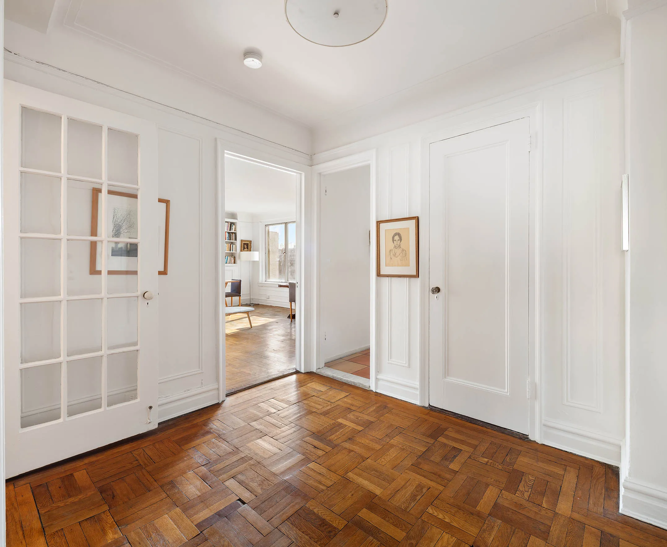 285 Riverside Drive #14D in Upper West Side, Manhattan | StreetEasy