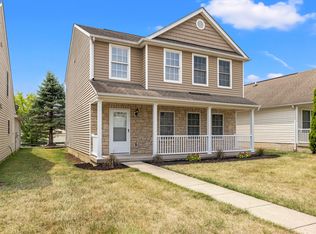 4205 Jasmine Rose Way, Lexington, KY 40515