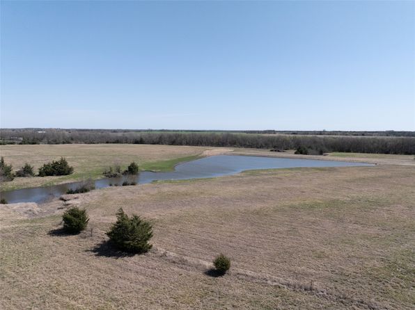 Tbd Fm 824, Honey Grove, TX 75446