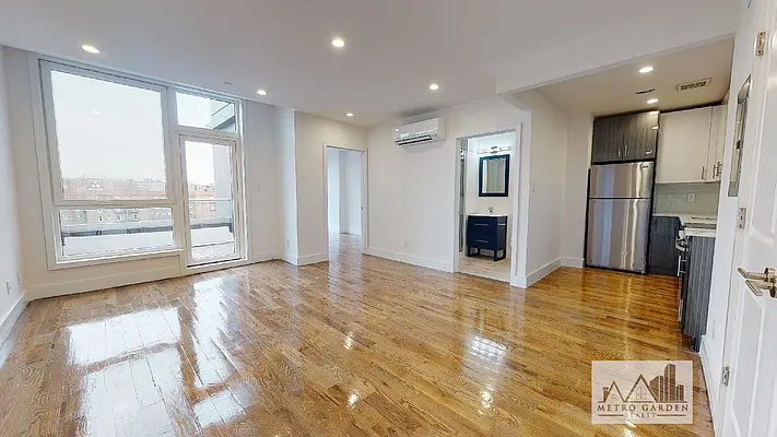 Rented by Metro Garden Realty NYC | media 25