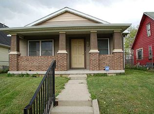 906 N Belmont Ave, Indianapolis, IN