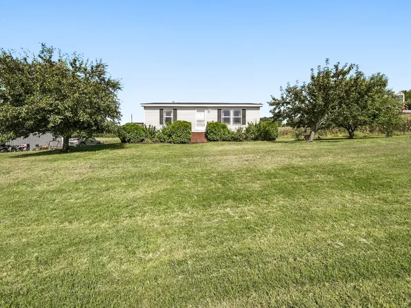 740 Witte Road, Augusta, WI 54722