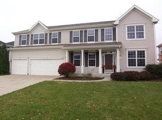 218 Willington Way, Oswego, IL 60543