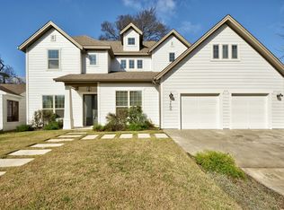 2400 Winsted Ln, Austin, TX 78703