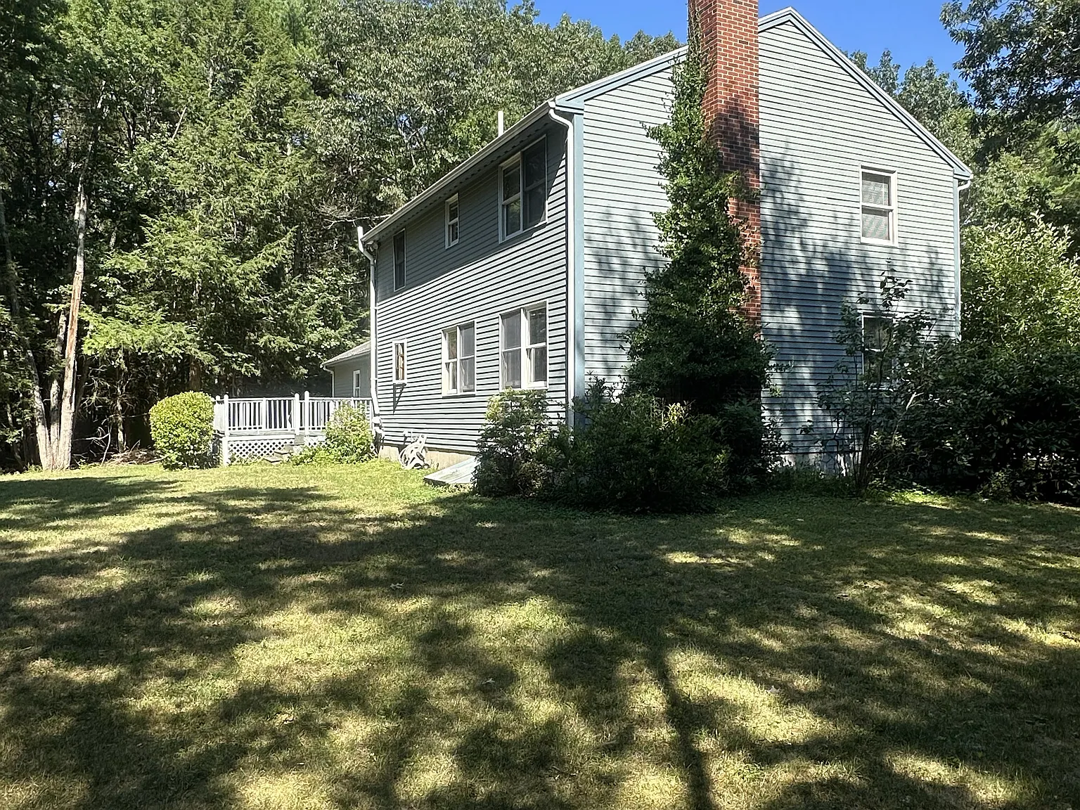 4 bed, 2.5 bath, 3000 sqft, $3,995 — Photo 3