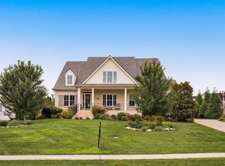 1864 Charity Dr, Brentwood, TN 37027