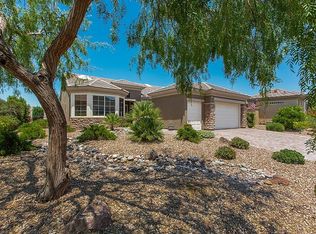 2582 Highmore Ave, Henderson, NV 89052
