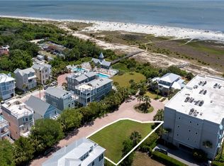 5/7 Seven Sea Oats Lane, Saint Simons Island, GA 31522