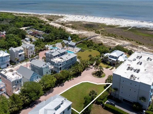 5/7 Seven Sea Oats Lane, Saint Simons Island, GA 31522
