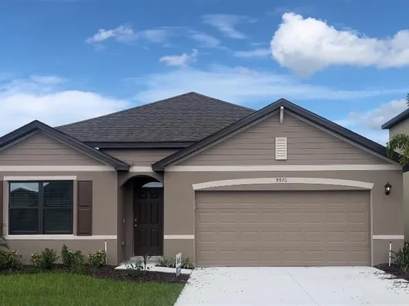 9970 SW Triton Way, Port St Lucie, FL 34987