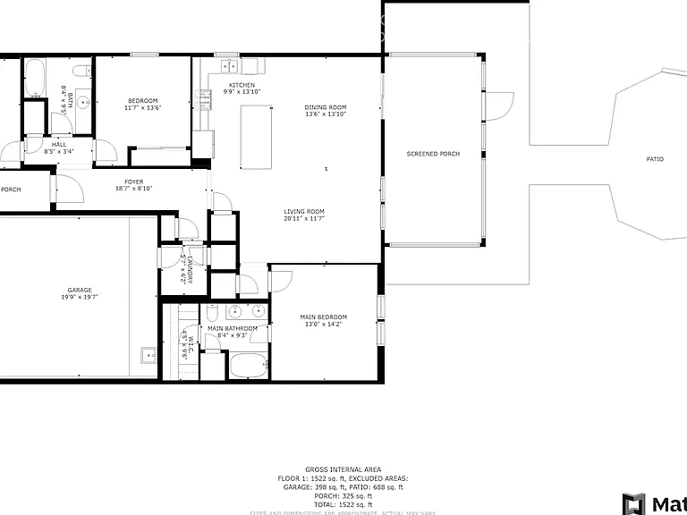 14545 Needham Dr — Photo 2