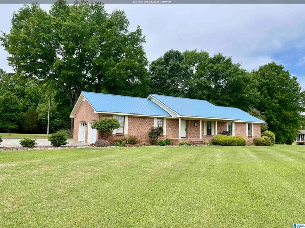 1066 Teem Rd, Cullman, AL 35057