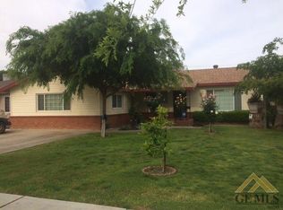 1033 Griffith Ave, Wasco, CA 93280