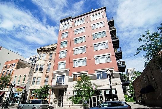 1st image of 1429 N Wells St #G-11