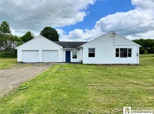 3406 Route 62 #S, Kennedy, NY 14747