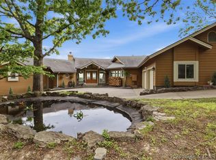 D 139th Hwy, Kaiser, MO 65047