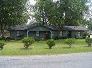 403 Beaufort St, Welsh, LA 70591