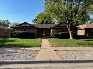 7418 Jameson Dr, Amarillo, TX 79121
