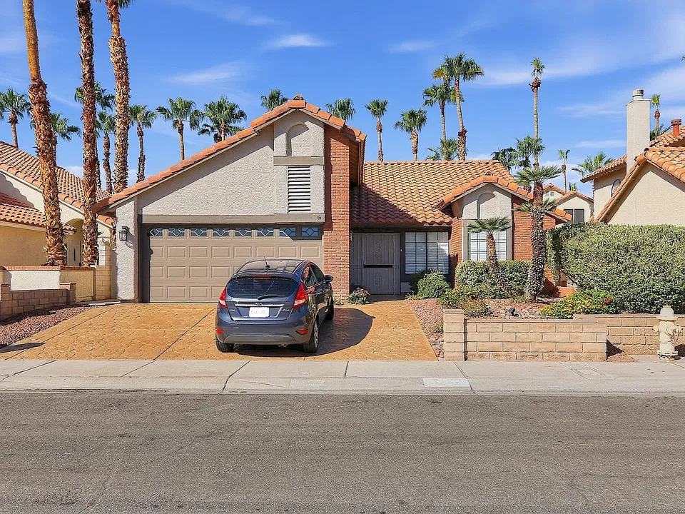 2721 Eagle Springs Ct