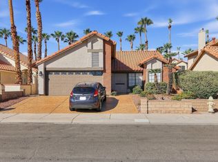 2721 Eagle Springs Ct, Las Vegas, NV 89117