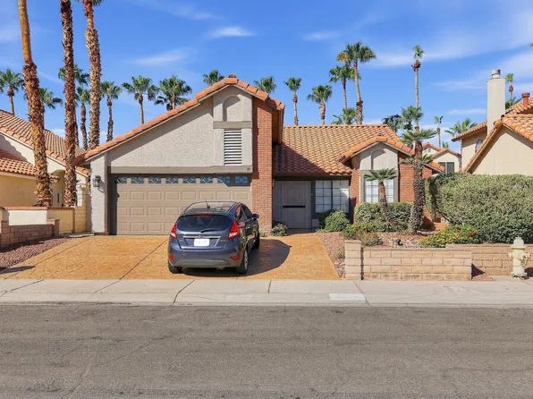 2721 Eagle Springs Ct, Las Vegas, NV 89117