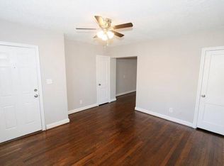 417 Newcomb St SE UNIT 1, Washington, DC 20032