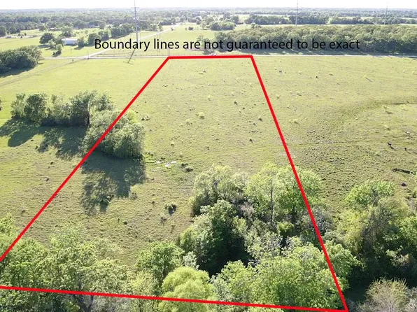 3679 Hidden Trl, North Zulch, TX 77872
