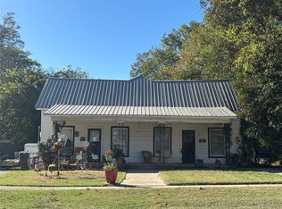 811 Hargrove St, Ardmore, OK 73401
