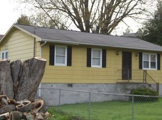 109 Hager St, Beckley, WV 25801