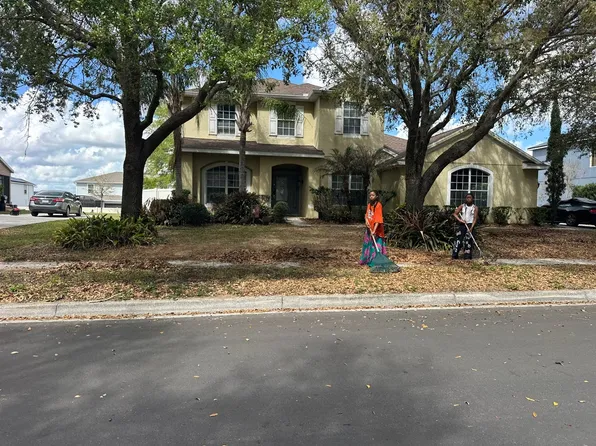 2321 Home Again Rd, Apopka, FL 32712