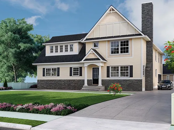 602 Windsor Pl, Moorestown, NJ 08057