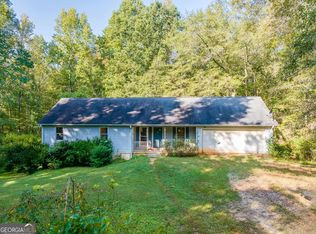 1800 Elder Mill Rd, Watkinsville, GA 30677