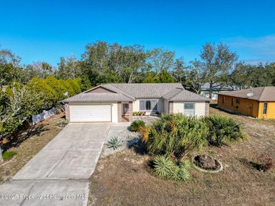 8177 Philatelic Dr, Spring Hill, FL, 34606