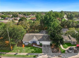 1400 Saxon Blvd, Deltona, FL 32725