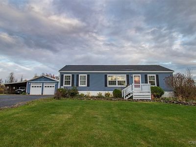 4846 State Route 26, Vernon, NY, 13476