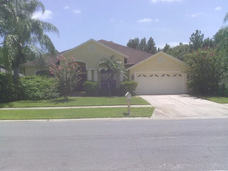 10017 Cypress Shadow Ave — Photo 1