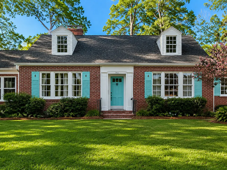 362 Calloway Dr