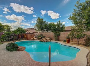 44186 W Granite Dr, Maricopa, AZ 85139