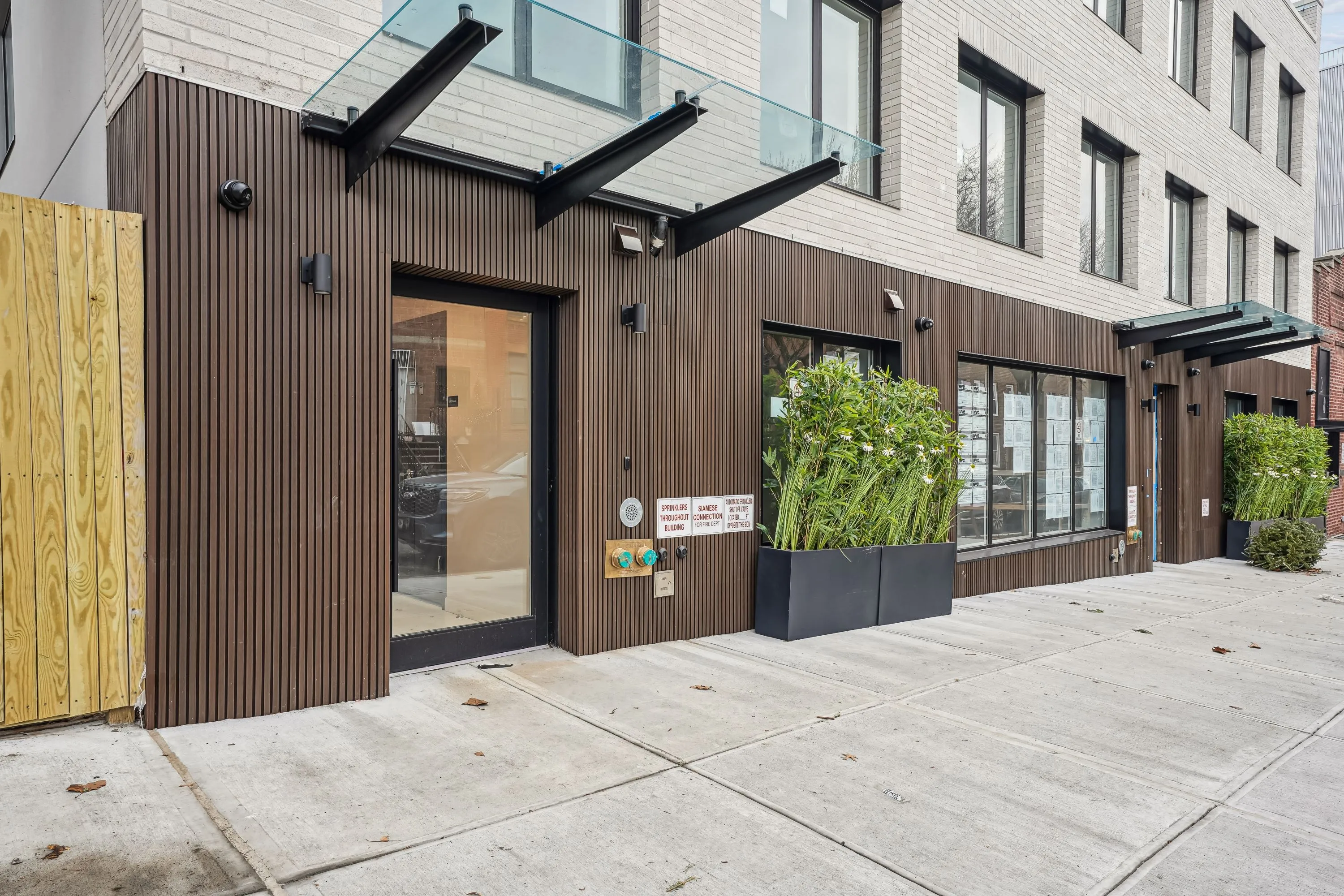 132 Waverly Avenue in Clinton Hill : Sales, Rentals, Floorplans ...