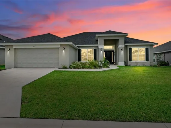 5890 SW 83rd St, Ocala, FL 34476