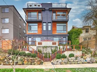 2708A Franklin Ave E, Seattle, WA 98102