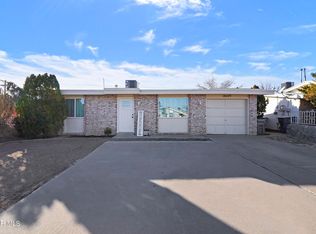 10149 Tapir Ct, El Paso, TX 79924