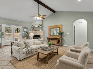 192 River Trail, Pipe Creek, TX 78063