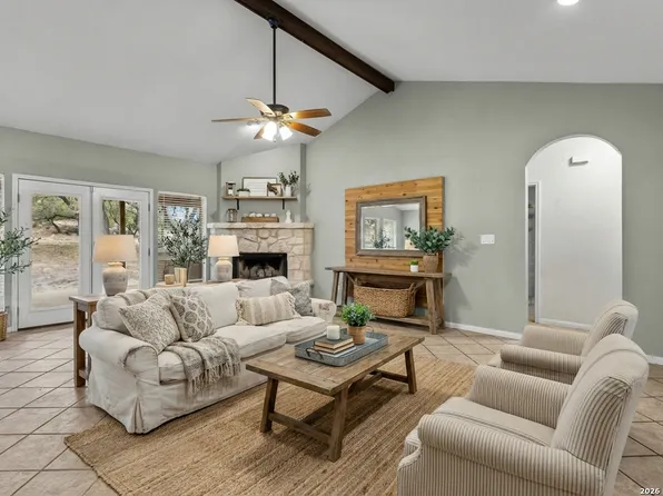 192 River Trail, Pipe Creek, TX 78063