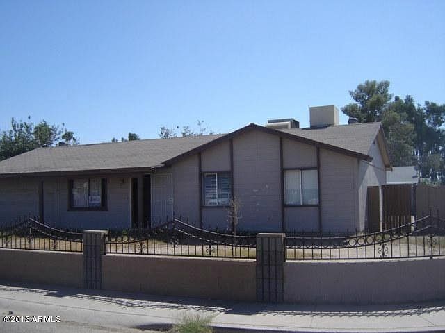 For Sale: 7237 W WESTVIEW DR, Phoenix, AZ 85033