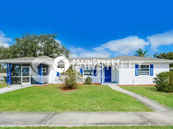 7117 Cambridge St, Spring Hill, FL 34606