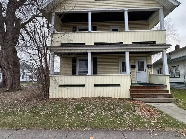 301 Folts St #2, Herkimer, NY 13350